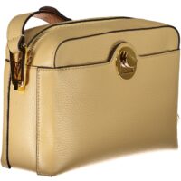 Coccinelle beež naiste õlakott