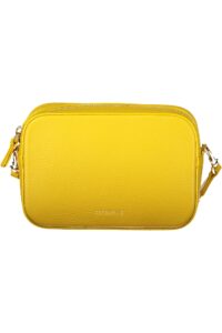 Coccinelle naiste kott kollane