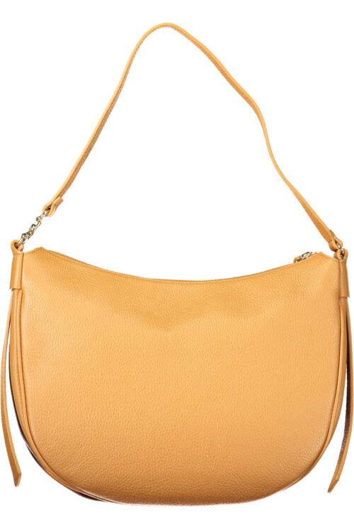 coccinelleborsadonnamarrone_2-1.jpg Coccinelle pruun õlakott C-Easy