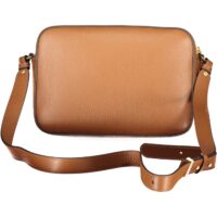 coccinelleborsadonnamarrone_2-4.jpg Coccinelle pruun nahkefektiga õlakott Beat Soft