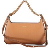 coccinelleborsadonnamarrone_2-5.jpg Coccinelle pruun nahkefektiga õlakott Beat Generatio