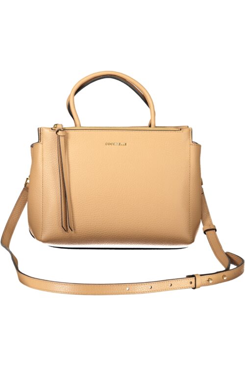 coccinelleborsadonnamarrone_2-7.jpg Coccinelle naiste pruun Arlettis kott