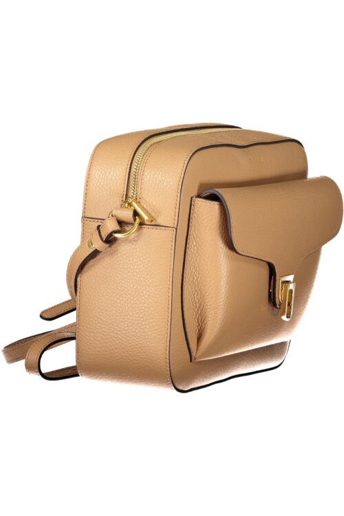 coccinelleborsadonnamarrone_3-6.jpg Coccinelle naiste pruun õlakott Beat Soft