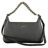 coccinelleborsadonnanero_2-1.jpg Coccinelle naiste must õlakott Beat Generatio