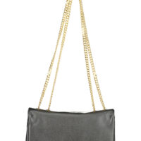 Coccinelle naiste must kott Dulse