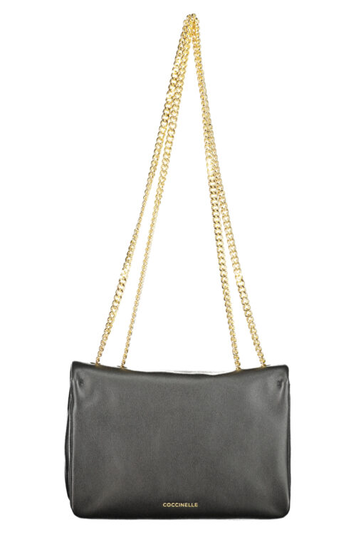 Coccinelle naiste must kott Dulse