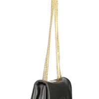 Coccinelle naiste must kott Dulse