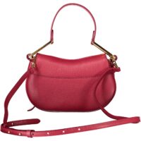 Coccinelle punane naiste käekott Magie Soft