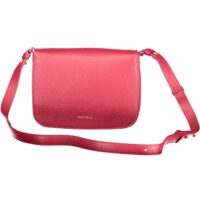 Coccinelle naiste punane õlakott C-Me
