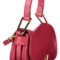 Coccinelle punane naiste käekott Magie Soft