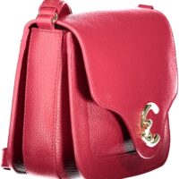 Coccinelle naiste punane õlakott C-Me