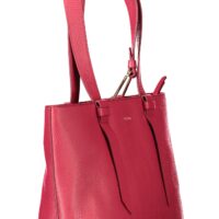 coccinelleborsadonnarosso_3-3.jpg Coccinelle punane naiste käekott Malory