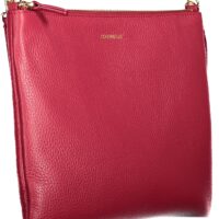 Coccinelle naiste punane õlakott