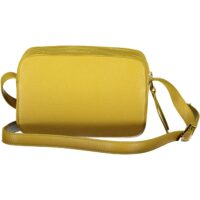 Coccinelle roheline naiste õlakott kahe sahtliga