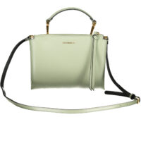 coccinelleborsadonnaverde_2.jpg Coccinelle Arlettis roheline naiste käekott