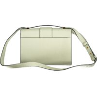 coccinelleborsadonnaverde_2-4.jpg Coccinelle naiste õlakott kahe sahtliga roheline