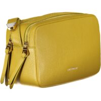 Coccinelle roheline naiste õlakott kahe sahtliga