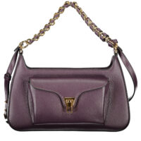 Coccinelle lilla naiste kott