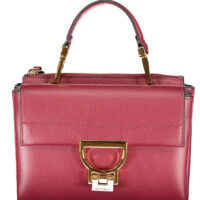 Coccinelle lilla naiste käekott Arlettis