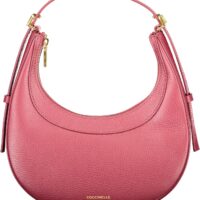 Coccinelle lilla naiste käekott Whisper