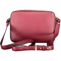 coccinelleborsadonnaviola_2-1.jpg Coccinelle lilla naiste õlakott Beat Soft