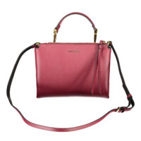 Coccinelle lilla naiste käekott Arlettis