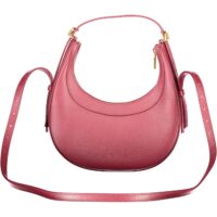 Coccinelle lilla naiste käekott Whisper