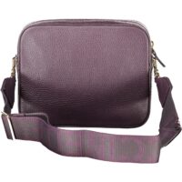 Coccinelle lilla minikott reguleeritava rihmaga