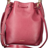 coccinelleborsadonnaviola_2-7.jpg Coccinelle lilla naiste bucket-kott Beat Generatio