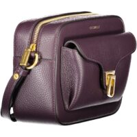 Coccinelle lilla naiste õlakott Beat Soft