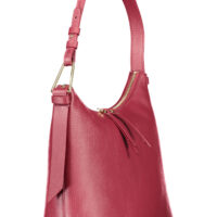 Coccinelle lillakas naiste õlakott Malory