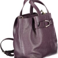 coccinelleborsadonnaviola_3-3.jpg Coccinelle lillakas naiste käekott Malory