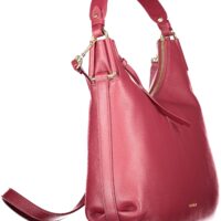 coccinelleborsadonnaviola_3-5.jpg Coccinelle lillakas naiste käekott õlakotiks