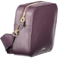 Coccinelle lilla minikott reguleeritava rihmaga