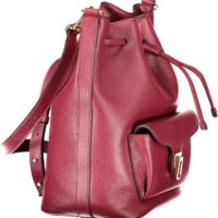 coccinelleborsadonnaviola_3-7.jpg Coccinelle lilla naiste bucket-kott Beat Generatio