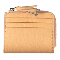 coccinelleportafogliodonnaarancio_1-1.jpg Coccinelle oranž naiste kaarditasku