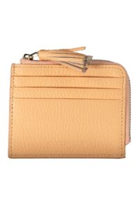 coccinelleportafogliodonnaarancio_1-1.jpg Coccinelle oranž naiste kaarditasku