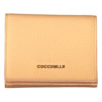 coccinelleportafogliodonnaarancio_1-2.jpg Coccinelle oranž naiste rahakott