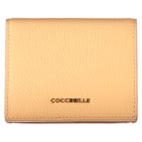 Coccinelle naiste oranž rahakott