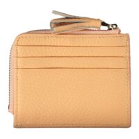 coccinelleportafogliodonnaarancio_2-1.jpg Coccinelle oranž naiste kaarditasku