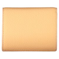 Coccinelle naiste oranž rahakott