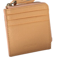 coccinelleportafogliodonnaarancio_3-1.jpg Coccinelle oranž naiste kaarditasku