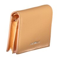 coccinelleportafogliodonnaarancio_3-2.jpg Coccinelle oranž naiste rahakott