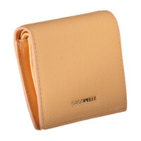 Coccinelle naiste oranž rahakott