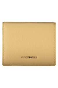 coccinelleportafogliodonnabeige_1.jpg Coccinelle naiste beige rahakott