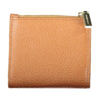 Coccinelle pruun naiste rahakott Metallic Soft