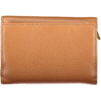 coccinelleportafogliodonnamarrone_2-6.jpg Coccinelle naiste pruun rahakott