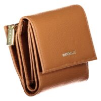 coccinelleportafogliodonnamarrone_3-6.jpg Coccinelle naiste pruun rahakott