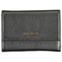 coccinelleportafogliodonnanero_1.jpg Coccinelle naiste must nahast rahakott