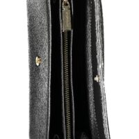 Coccinelle must naiste rahakott kahe avaga